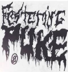 logo Festering Puke logo Festering Puke